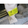 Image 2 : ITALIAN ALABASTER STATUE & CEMENT STATUE