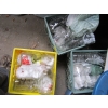 Image 1 : 3 CONTAINERS OF ASST. CANNING JARS