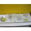 Image 1 : MISC. GLASSWARE