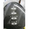 Image 3 : ELECTRIC FAN W/TIMER