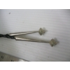 Image 5 : SILVER & TURQUOISE BOLO TIE