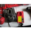 Image 1 : 2 SNAP ON BATTERY CHARGERS
