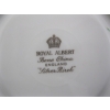 Image 5 : LG. LOT OF ROYAL ALBERT SILVER BIRCH CHINA