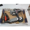 Image 1 : PROTEX POLISHER, BLACK & DECKER SANDER & A CRAFTSMAN PLANER