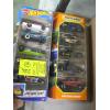 Image 1 : 10 NEW CARS - MATCHBOX & HOTWHEELS