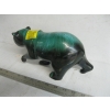 Image 2 : BLUE MOUNTAIN POTTERY BEAR FIGURINE