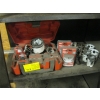 Image 1 : ASST. MILWAUKEE HOLE SAWS