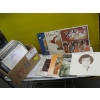 Image 3 : BOX OF RECORDS