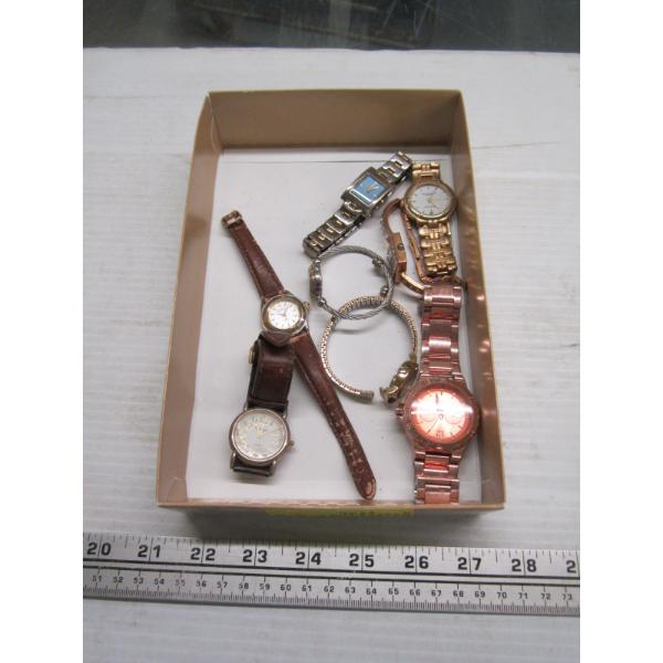 ASST. WATCHES