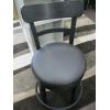 Image 2 : SET OF 4 SWIVEL TOP STOOLS