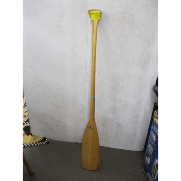 PAIR OF PADDLES