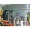 Image 3 : JET BENCH DRILL PRESS W/STAND