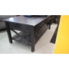 Image 3 : 3 PIECE COFFEE TABLE SET