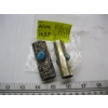 Image 1 : SILVER NAVAJO LIGHTER & LIPSTICK COVERS