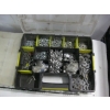 Image 3 : MISC. TUNE UP ANALYZER, BOXES W/MISC. SCREWS, ETC.