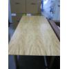 Image 6 : COMO 200CM EXTENDABLE OAK TABLE