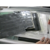 Image 2 : POSTCARDS, ENVELOPES & STAMP BINDER W/EXTRA STAMP SLEEVES