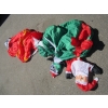 Image 5 : LG. LOT OF ASST. CHRISTMAS DECORATIONS