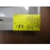 Image 4 : MISC. PLASTIC WINEGLASSES, TRAYS, COFFEE CUPS, ETC.