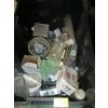 Image 2 : BIN OF MISC. SCREWS, UBOLTS, ETC.