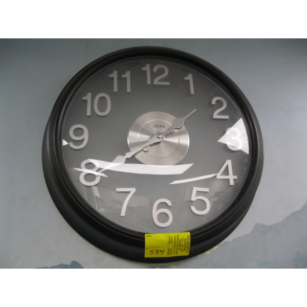 ELECTRIC CLOCK
