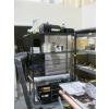 Image 1 : METAL SHELF UNIT W/5 SHELVES & 4 EXTRA UPRIGHT BARS