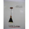Image 2 : NEW HANGING LIGHT FIXTURE