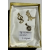 Image 1 : 3 - 10 KT CHARMS/PENDANTS, 2.8G