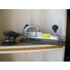 Image 1 : PALM AIR SANDER & A BOARD SANDER