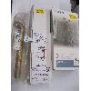 Image 1 : BRASS BATH TUB DRAIN & A MOEN SHOWER
