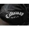 Image 2 : GOLF BAG W/PING GOLF CLUBS & MISC. ITEMS