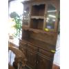 Image 1 : MATCHING SIDEBOARD CABINET