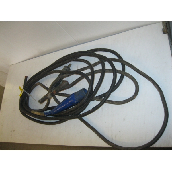 WELDING GROUNDING CABLE