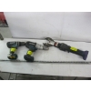 Image 1 : CORDLESS CRIMPER & 2 MAKITA CORDLESS DRILLS - NO BATTERIES OR CHARGERS