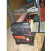 Image 2 : CRAFTSMAN 4"X6" BELT DISC SANDER