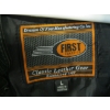 Image 2 : SZ L LEATHER VEST
