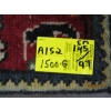 Image 4 : 145CM X 97CM PERSIAN AREA CARPET
