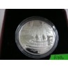 Image 3 : 2016 $10 FINE SILVER .999 COIN - REFLECTION OF WILDLIFE - GRIZZLY BEAR (TAX EXEMPT)