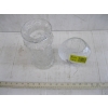 Image 2 : 2 PIECES OF TIMO SARPENEVA FINNISH GLASS