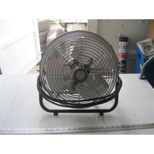 TPI INDUSTRIAL FAN
