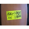 Image 2 : 30"X80" POCKET DOOR - FIR
