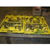 Image 1 : 2 STANLEY CASED SOCKET WRENCH SETS - NOT COMPLETE