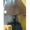 Image 2 : ANTIQUE STRETCHER BASE HALL TABLE W/DRAWER