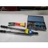 Image 1 : RIVET TOOLS, RIVETS, ETC.