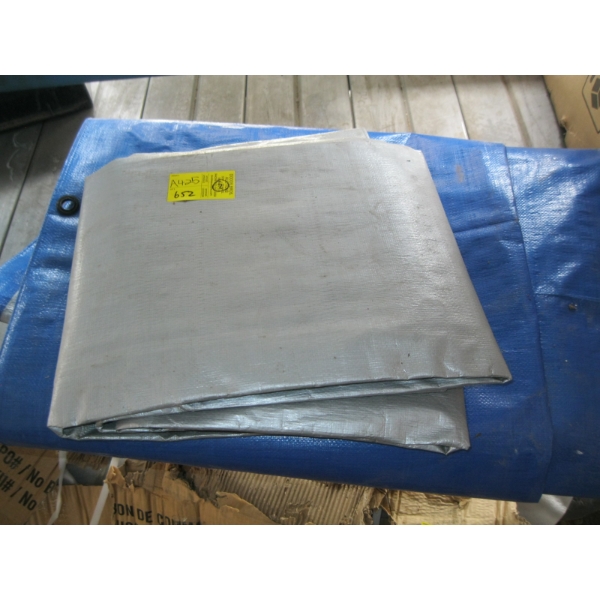 2 TARPS
