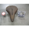 Image 1 : BICYCLE SEAT, TUBE, ETC.