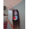 Image 2 : LG. COLORFUL CARVED MASK