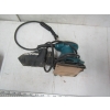 Image 3 : MAKITA PALM SANDER & A BLACK & DECKER BELT SANDER