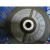 Image 5 : 2 BOXES OF MISC. 7" GRINDING/CUTTING DISCS & ASST. TOOLS