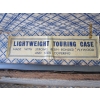 Image 4 : SM. METAL BLUE TRUNK